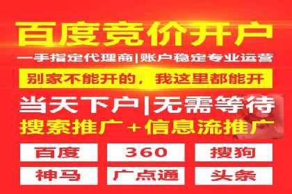 某sem代运营公司：打造品牌营销新模式